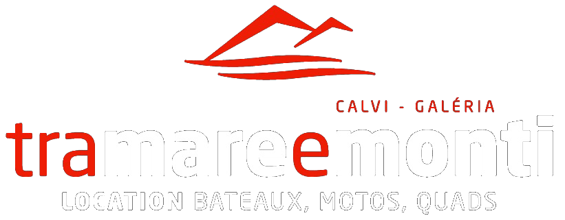 Promenades en mer Calvi - Scandola 